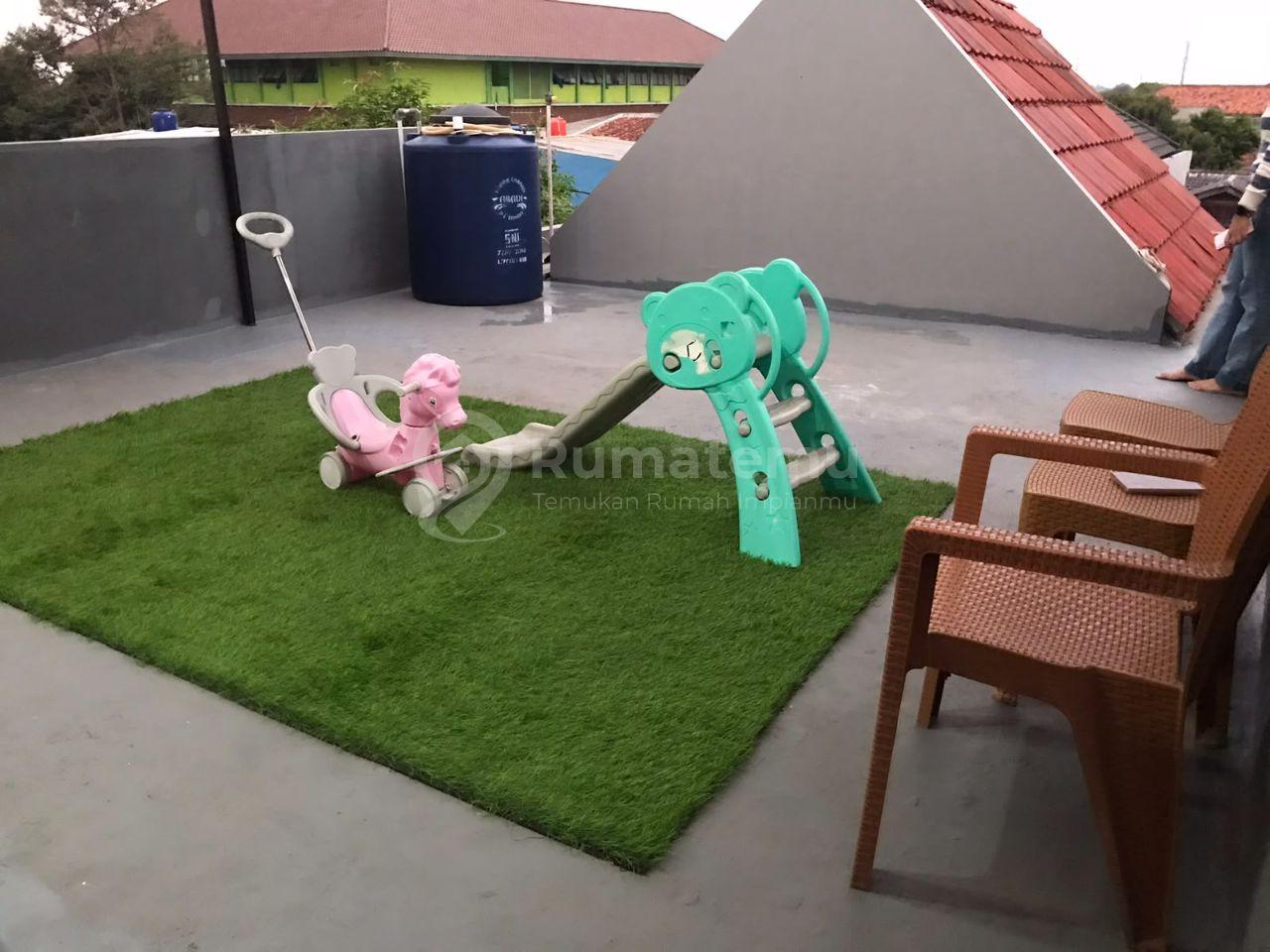 Jual Rumah Cluster di Cipayung, Pondok Ranggon, Jakarta Timur