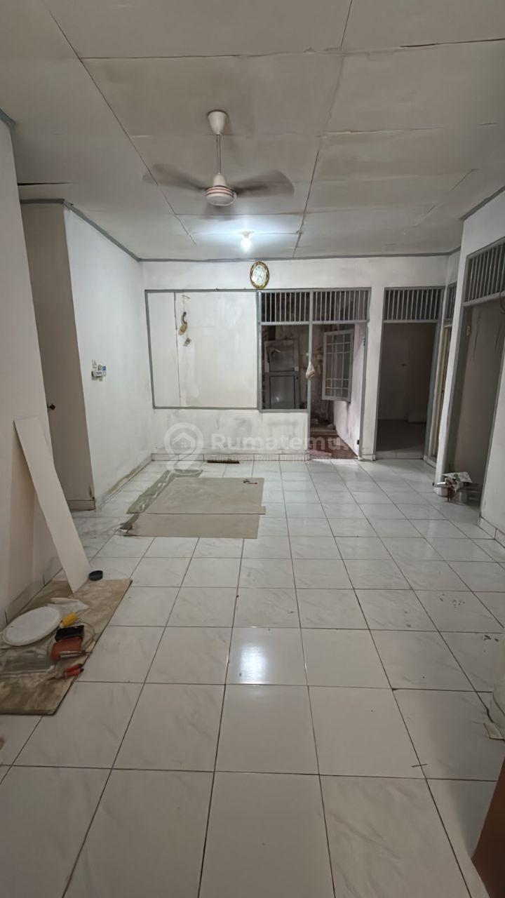 Rumah 1 lantai Permata Harapan Baru - Bekasi