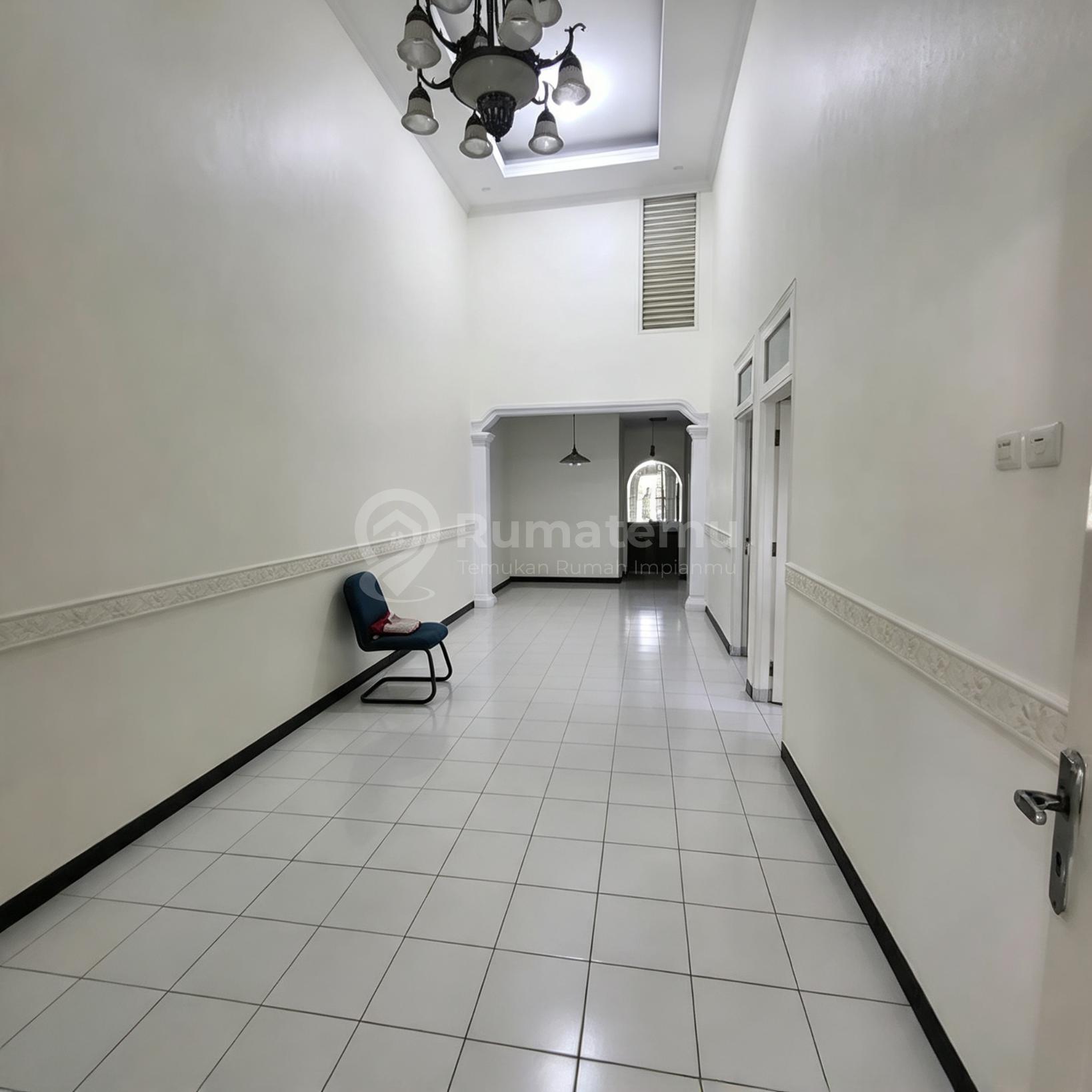 Jual Cepat Rumah Citra 5, 3 Kamar Tidur, Siap Huni, Tidak Banjir