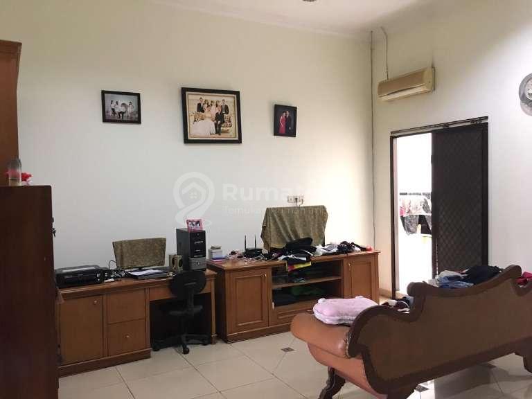 RUMAH MAU DIJUAL CEPAT TAMAN PALEM LESTARI