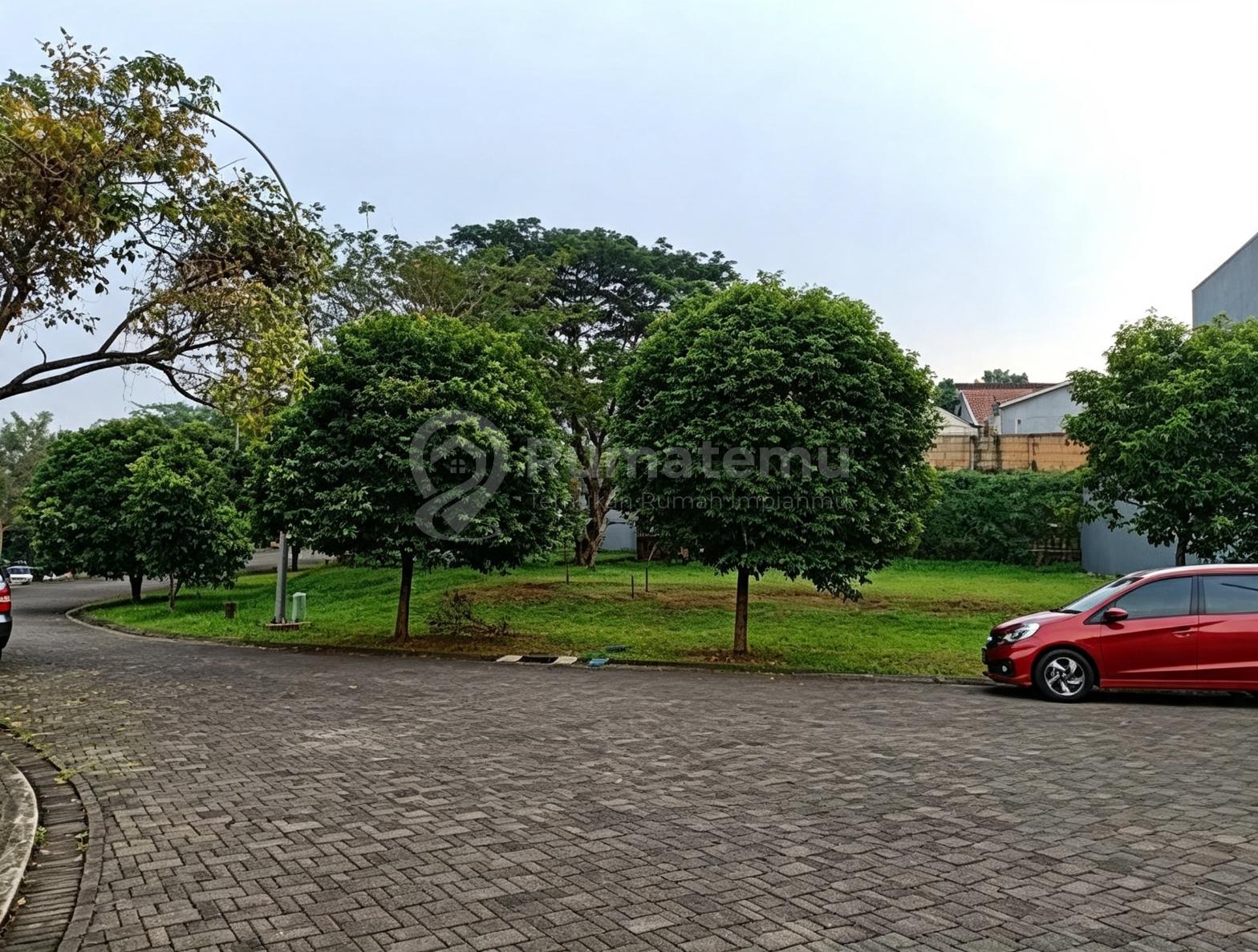 Dijual Tanah Residensial Lokasi Strategis Dan Nyaman di Tangerang