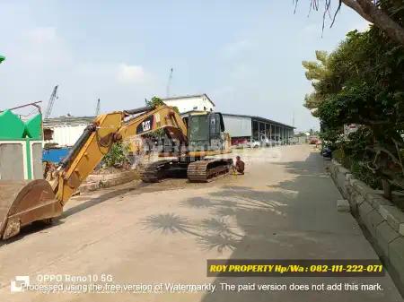 Termurah Disewakan Gedung Kantor Dan Gudang di Cakung Cilincing