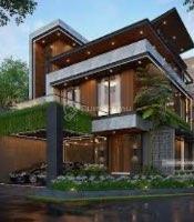 Test Rumah Jual Primary