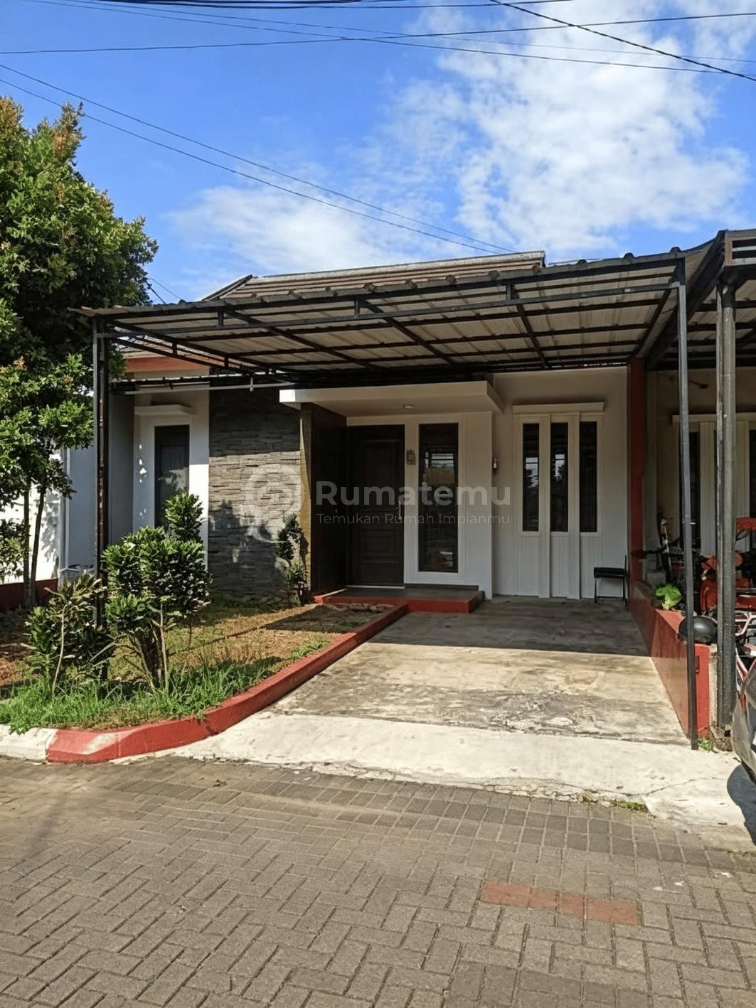 Jual Rumah Grand Sharon Residence Dekat Metro Margahayu Soekarno Hatta Bandung