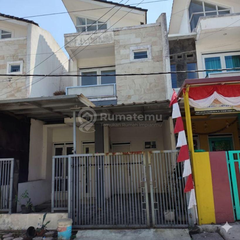 Dijual Rumah Aster Village Ciwastra Buah Batu