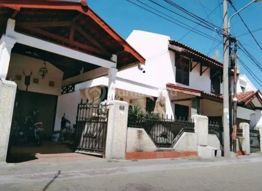 Rumah Cocok untuk Keluarga dan Kostan
