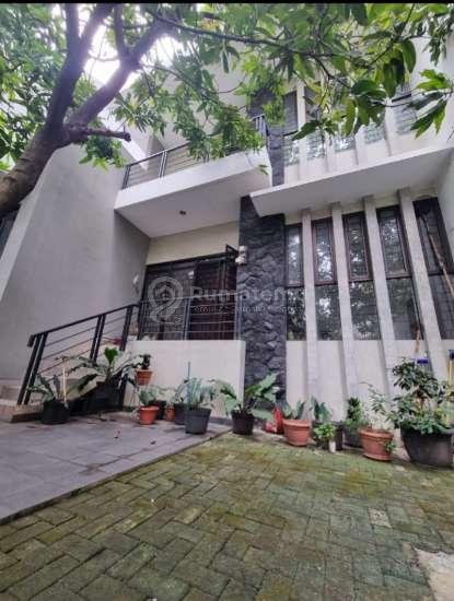 RUMAH TAMAN RATU 