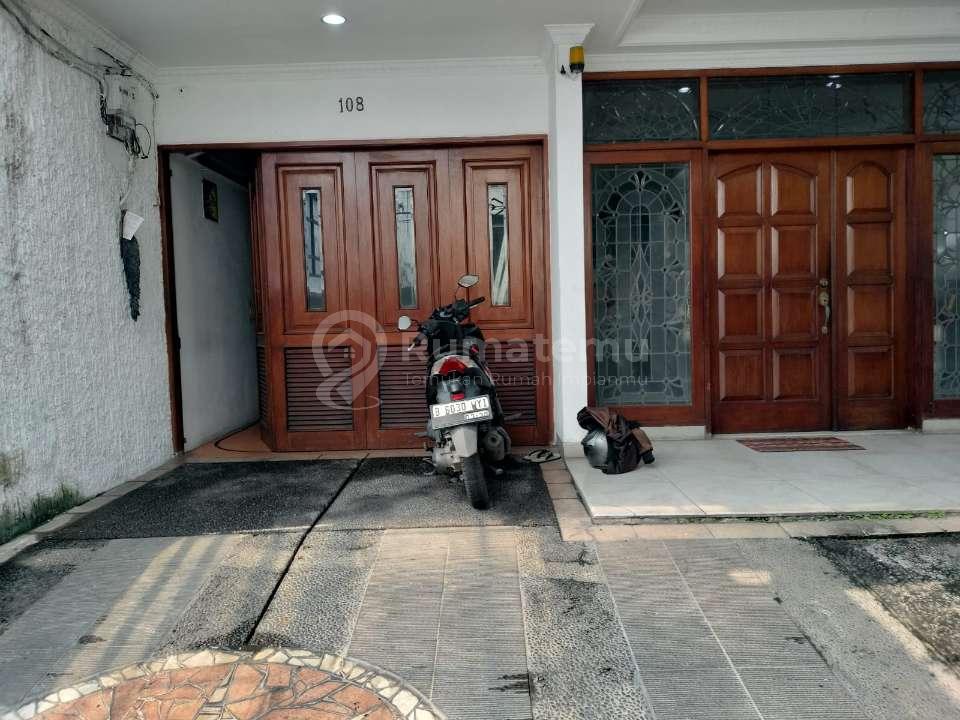 Pondok Pinang, Kebayoran Lama, Jakarta Selatan