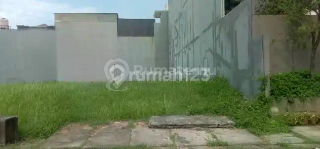 Jual Cepat Kav Tanah di. Jl Pelangi Raya Kelapa Gading