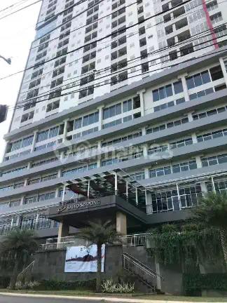 Apartemen studio lokasi strategis dekat BSD Parkland avenue Serpong