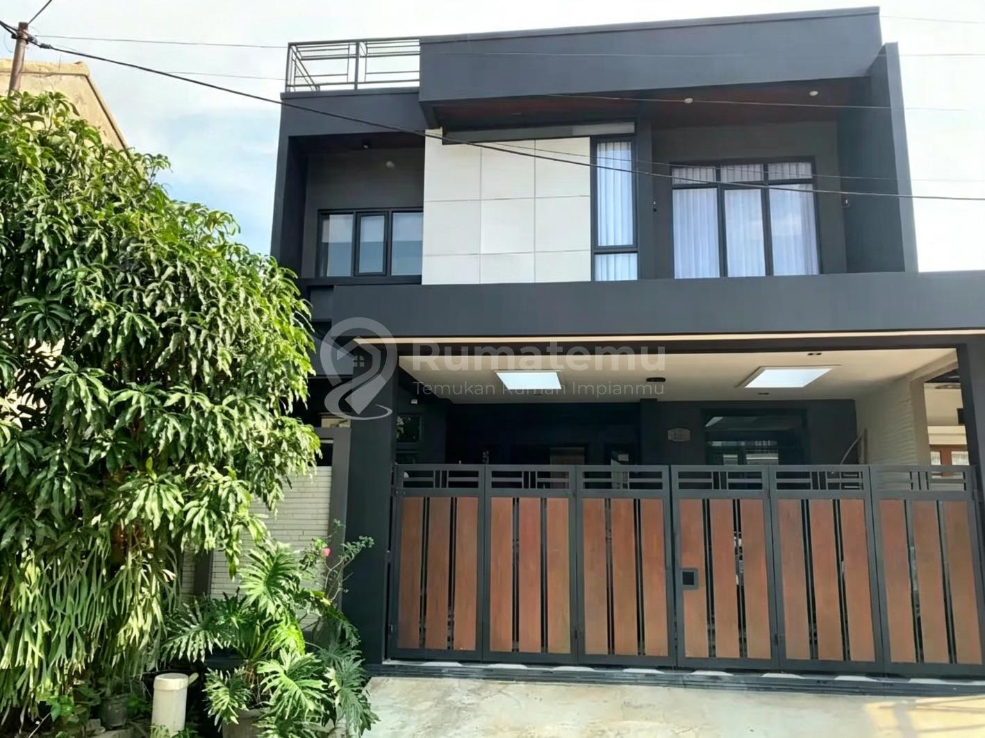 Jual PERUM TAMAN PERSADA ASRI, RANCABOLANG, JL. KENCANA, MARGASARI, KEC. BUAHBATU, KOTA BANDUNG, JAWA BARAT 40286