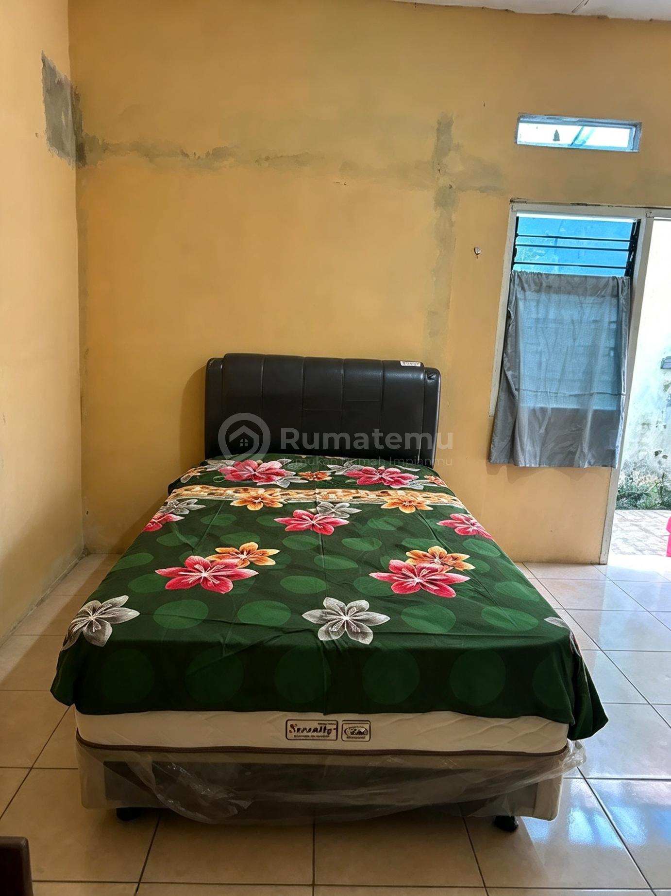 Dijual Rumah Kost & Tempat Usaha Lokasi Strategis di Kayuputih, Jakarta Timur S9597