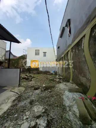 Kavling Siap Bangun Dalam Cluster Strategis di Condet Jaktim