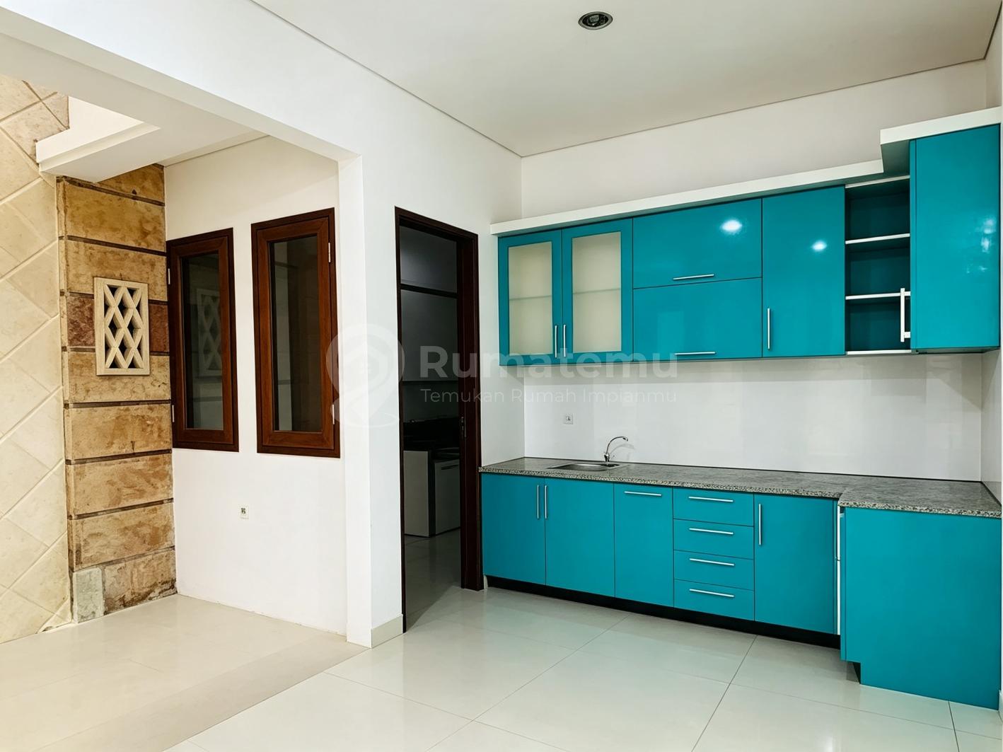 Disewakan rumah minimalis Cipete Selatan, Cilandak, Jakarta Selatan