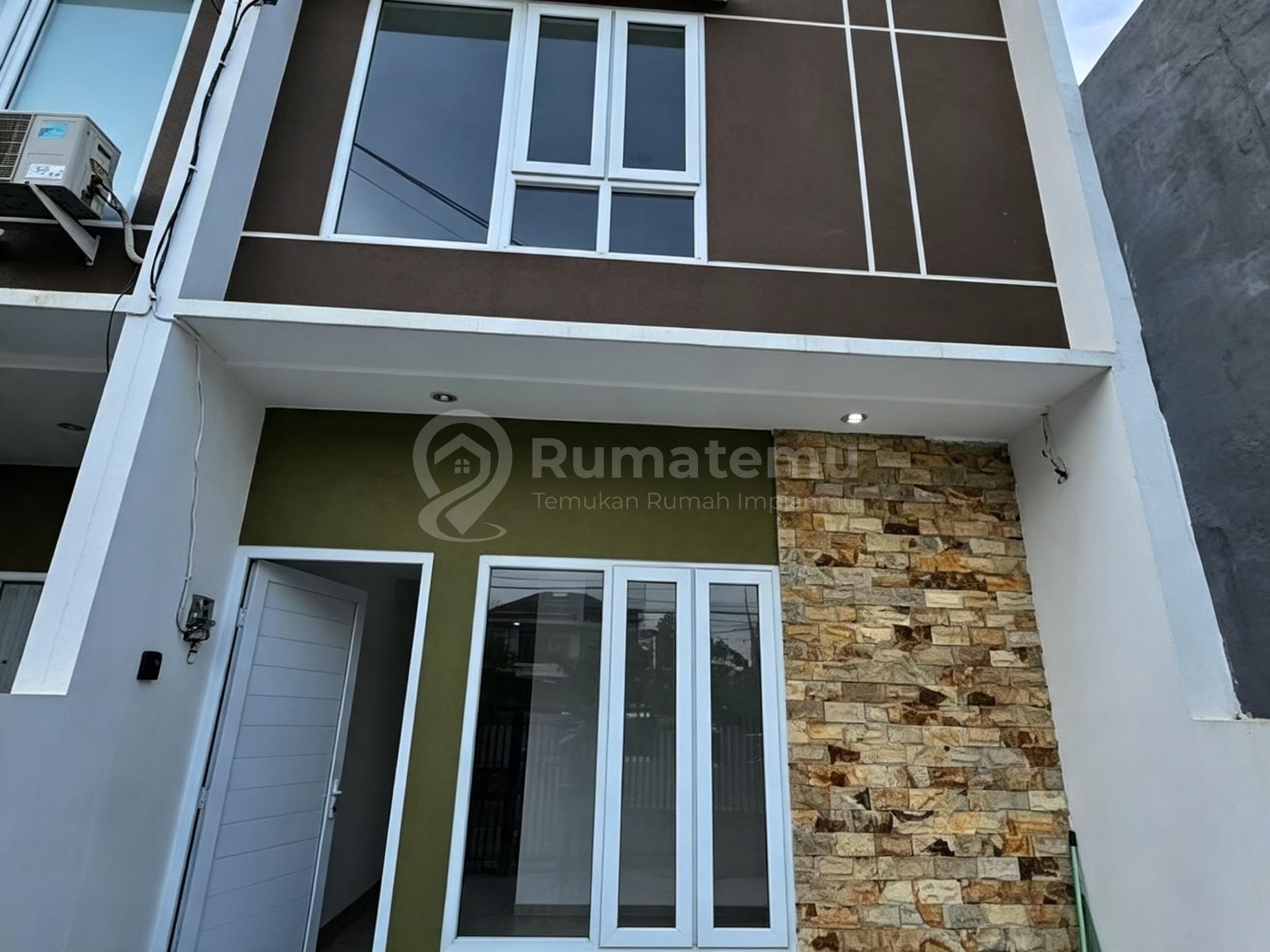Dijual Rumah 3 BR diGading Griya Lestari, Kelapa Gading. Jakarta Timur.