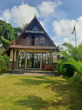 Rv-3180 Unique Freehold Property With Ocean & River Views