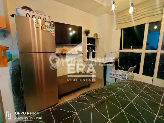 Tempat Tinggal Gaul & Super Akses Silktown Alexandria Apartment Near Tol Alam Sutera