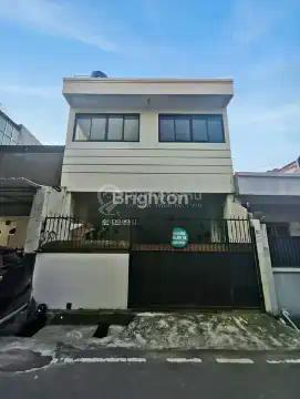 DIJUAL RUMAH SETIAKAWAN,6 X 17 M 3 KT, GROGOL,JAKARTA BARAT