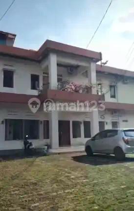 Rumah Kos2an Bagus 2 Lantai Shm Dkt Margonda