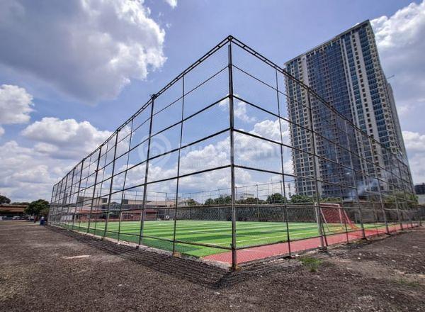 Dijual Tanah di Jln. Raya Siliwangi, Sepanjang Jaya, Pekayon, Bekasi Barat