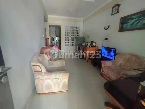 Turun Harga Rumah 1.5 Lantai Rapi Terawat di Kosambi Baru Duri Kosambi Cengkareng Jakarta Barat