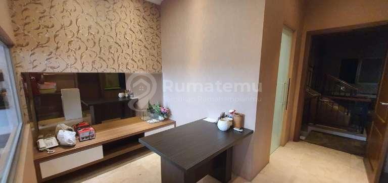 Dijual ruko new jasmin 