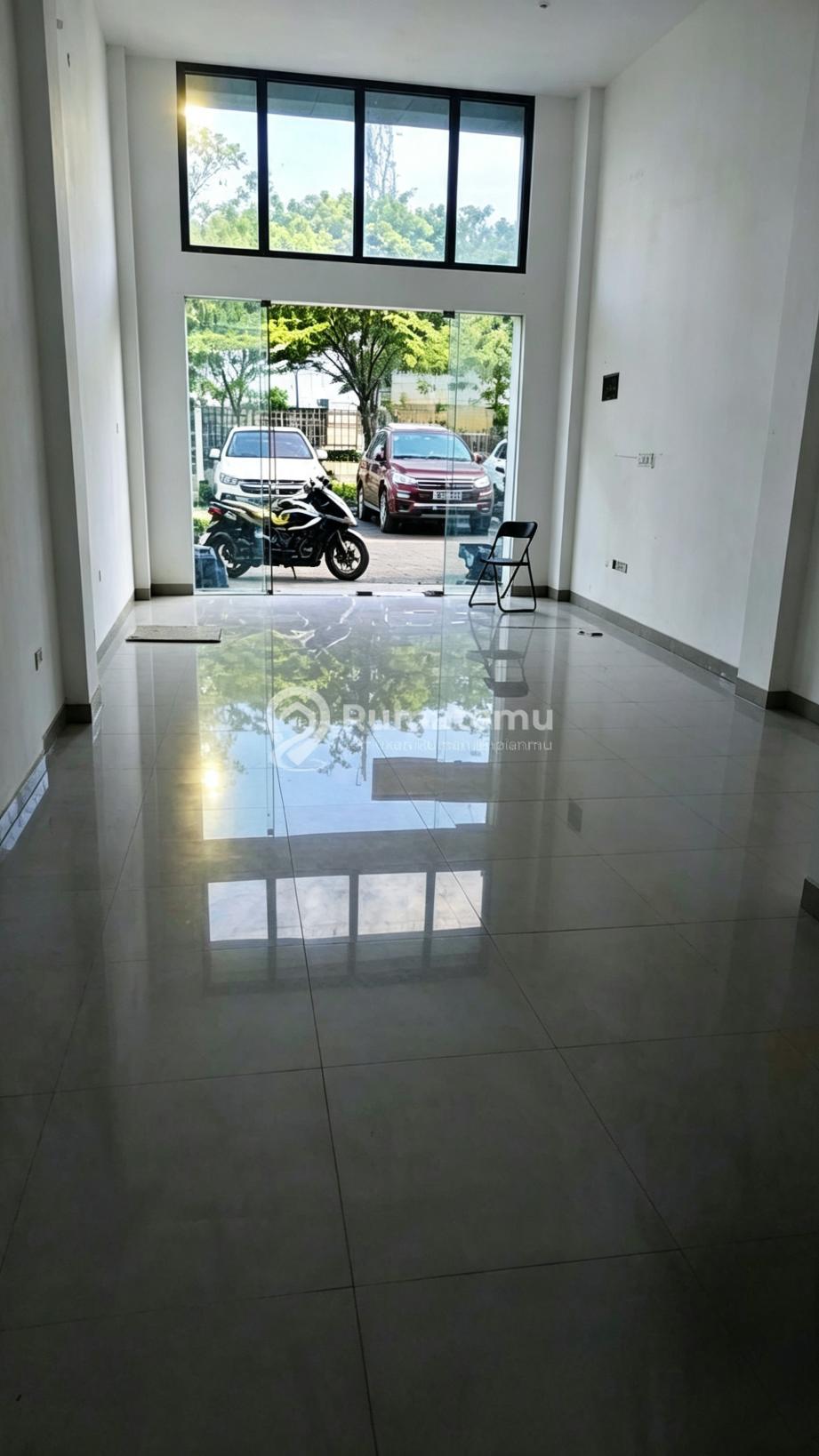 Disewakan dan Dijual Ruko Strategis dan Lebar @Ruko Citra 8 Aero Link