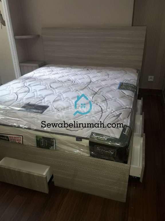 Apartemen Puri Orchard