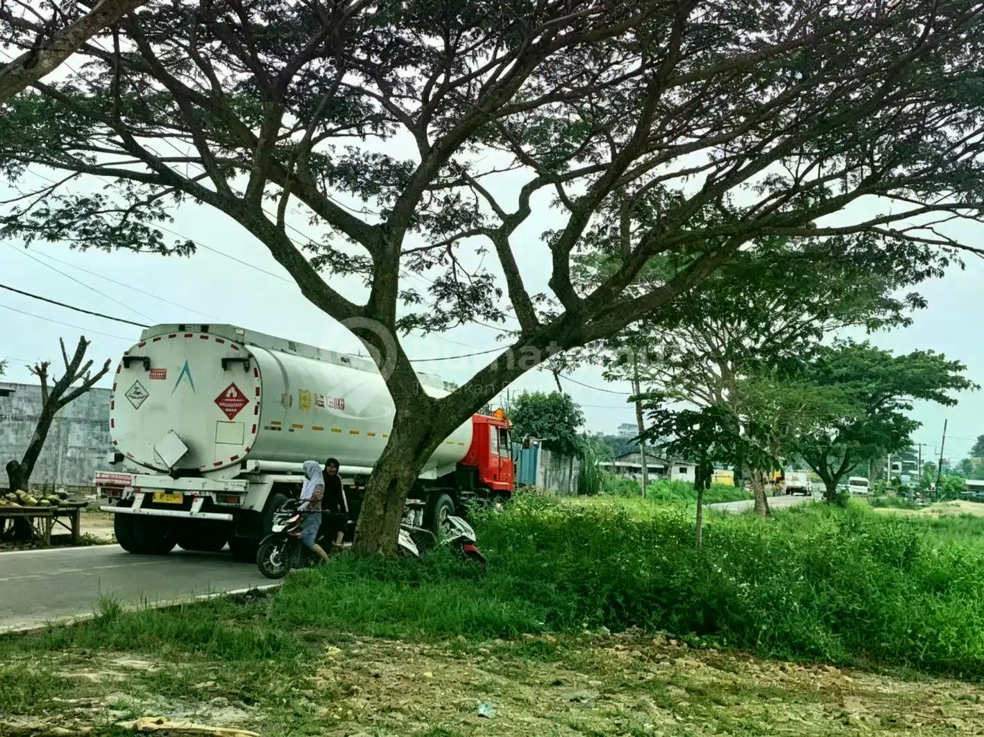 Tanah Industri Serang Banten 2 Kilometer Dari Pintu Tol