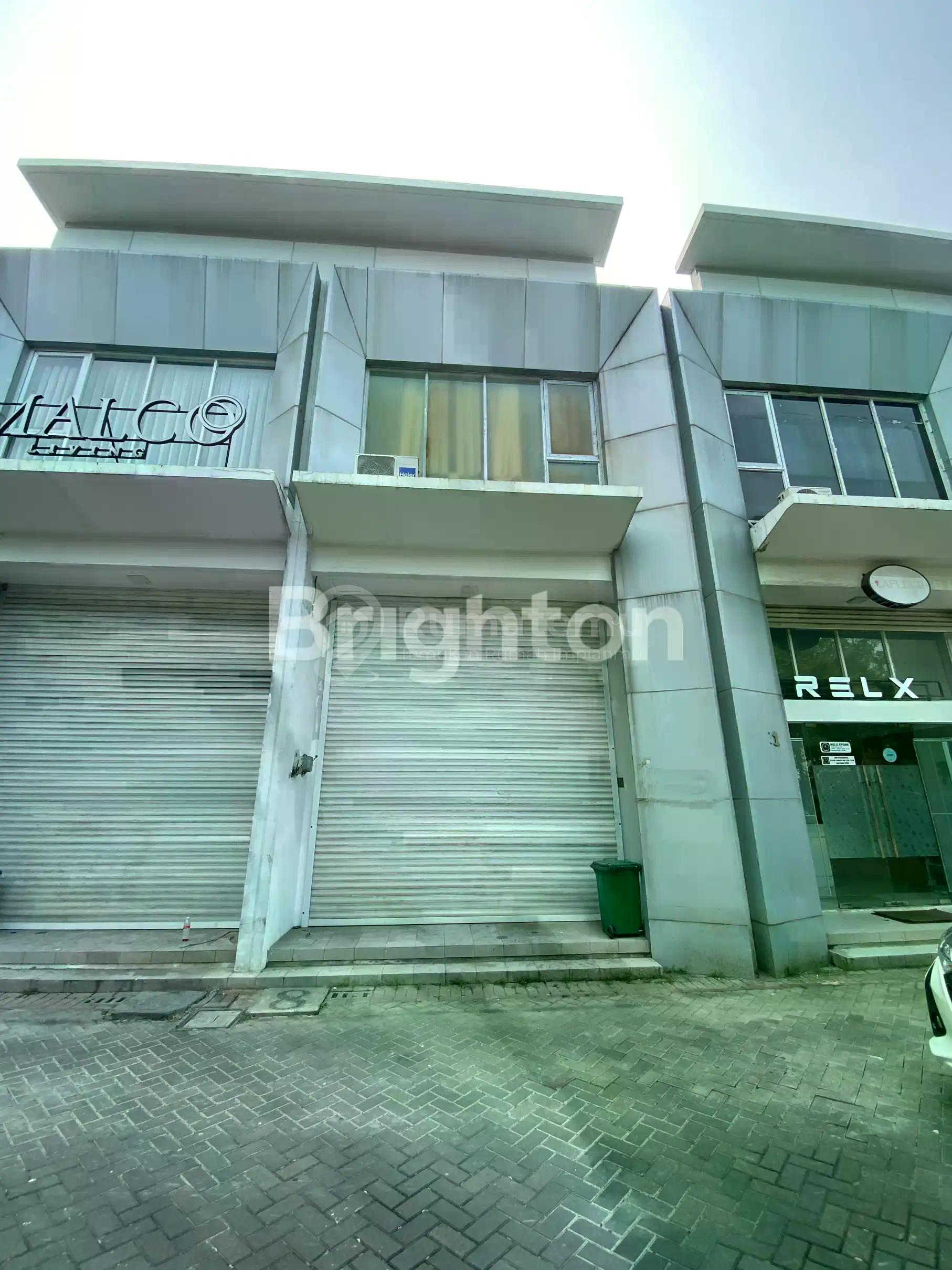 Jual/Sewa CITRA GARDEN 8 AEROLINK,KALIDERES,JAKARTA BARAT