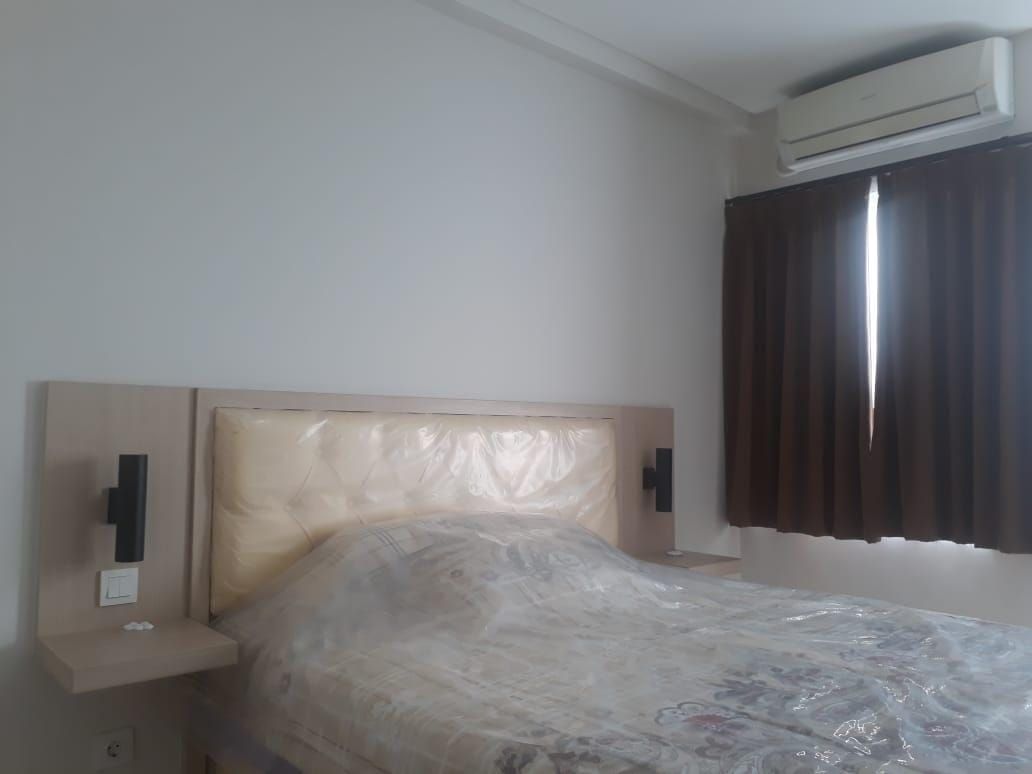 Apartemen Elvis