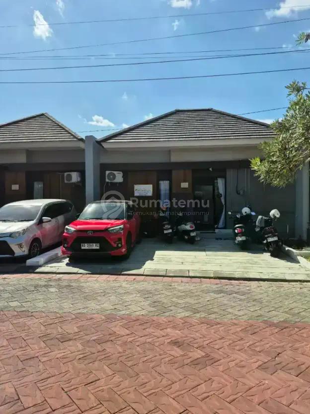 Disewakan Rumah di Banguntapan Yogyakarta (Bisa Nego)