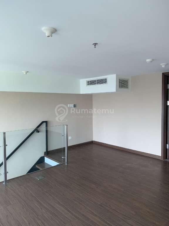 Dijual Soho U-Residence Biz Loft Lippo Karawaci 