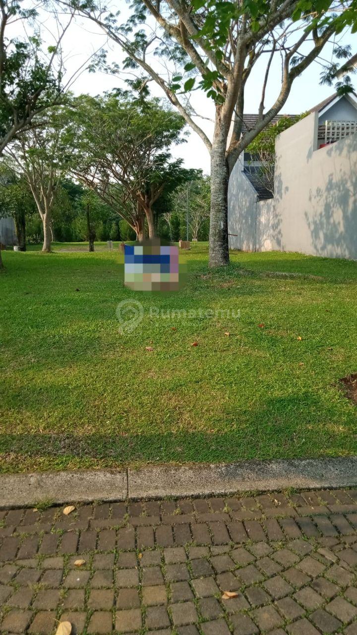 Dijual Kavling Huk banci di BSD Avany