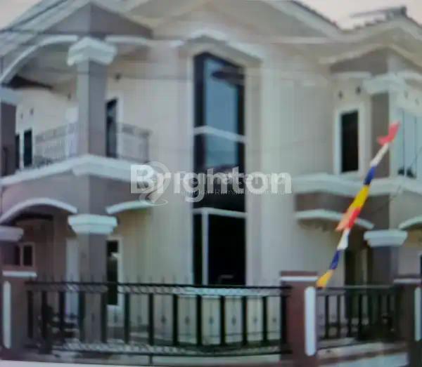 Jual JL. TERUSAN MARTANEGARA ,PONDOK BENTANG ASRI JL LEO, KEL GUMURUH KEC BATUNUNGGAL