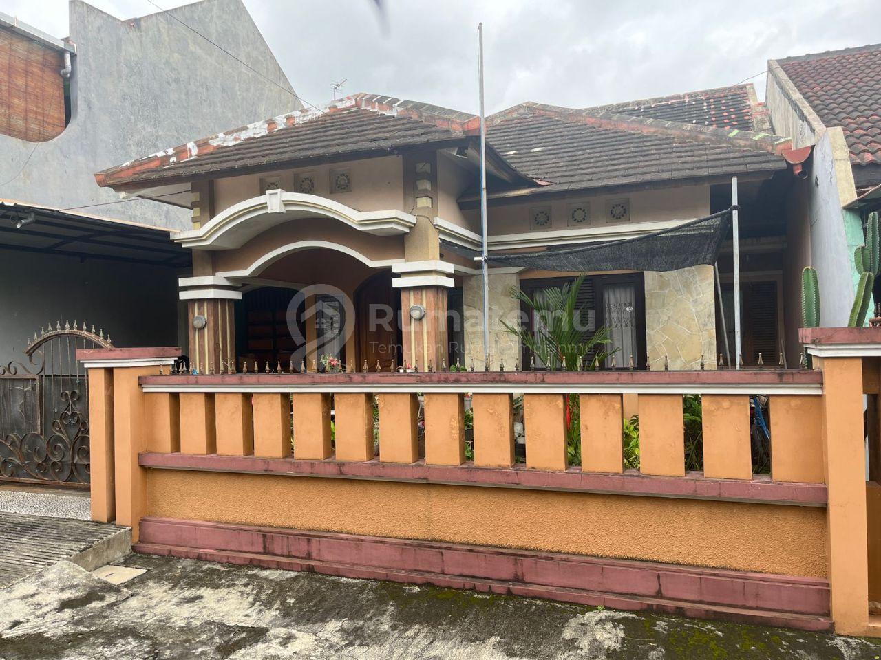 Rumah Mewah Siap Huni Di Purwomartani Sleman Yogyakarta 