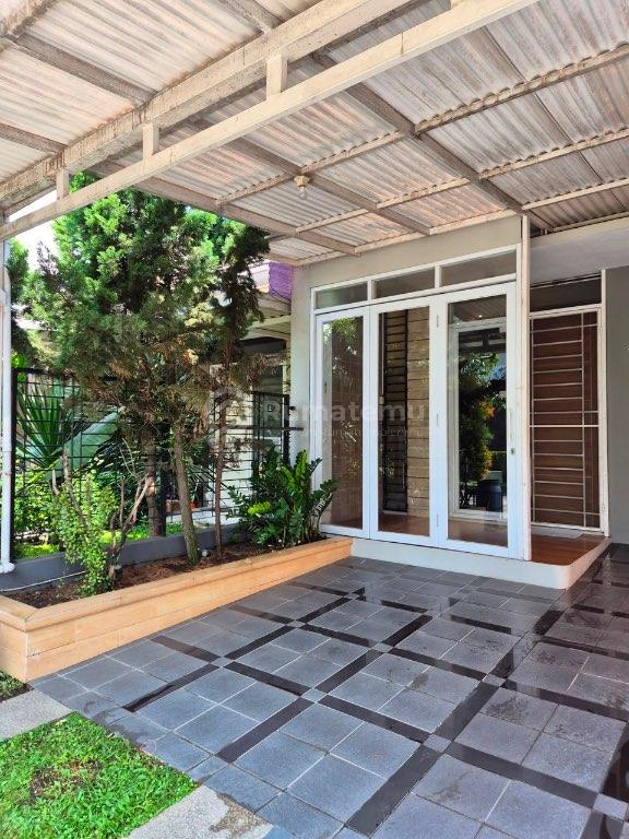 DIJUAL RUMAH SIAP HUNI TKI 5 – FULL BANGUNAN, SEMI FURNISHED