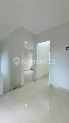 Rumah 2 Lantai Baru Murah Siap Huni bisa KPR Accola Park Pamulang