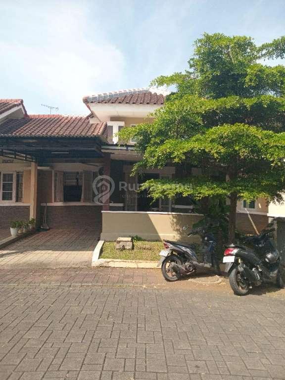 Rumah Tatar Jingganagara Kotabaru Parahyangan Padalarang Bandung