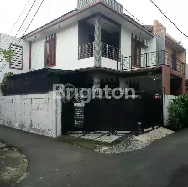 Jual JL. TEBET, TEBET TIMUR, KEC. TEBET, JAKARTA SELATAN