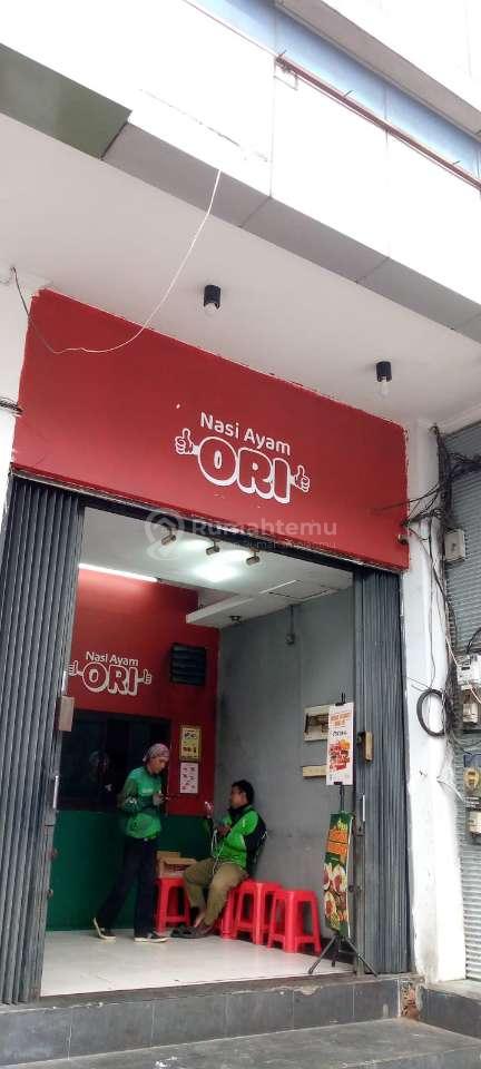 Ruko Strategis Pinggir JalanTanjung Duren Jakarta Barat