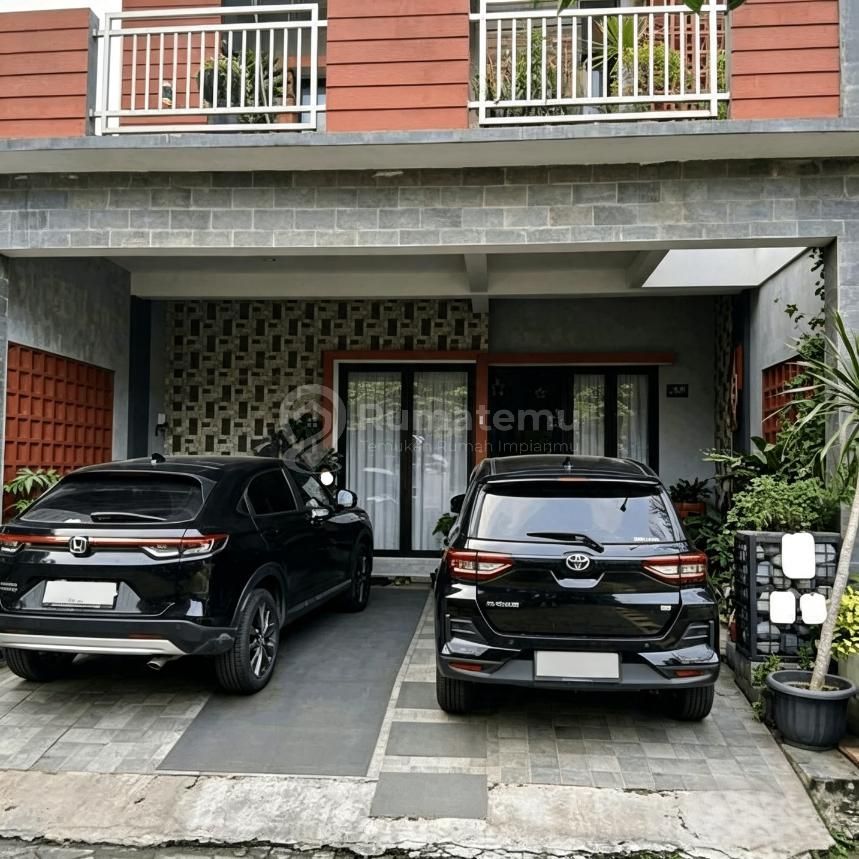 Dijual Rumah Minimalis Lokasi Strategis Harga Menarik Di Graha Raya Bintaro