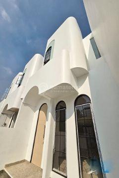 Turun Harga , Rumah Baru Gress, 2 LT, Hook Lokasi Pilihan di Citra Garden. 15939