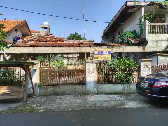 Dekat Stasiun,Dijual