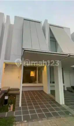 Rumah Bagus Ppjbdi Tabebuya Cluster Inspirahaus