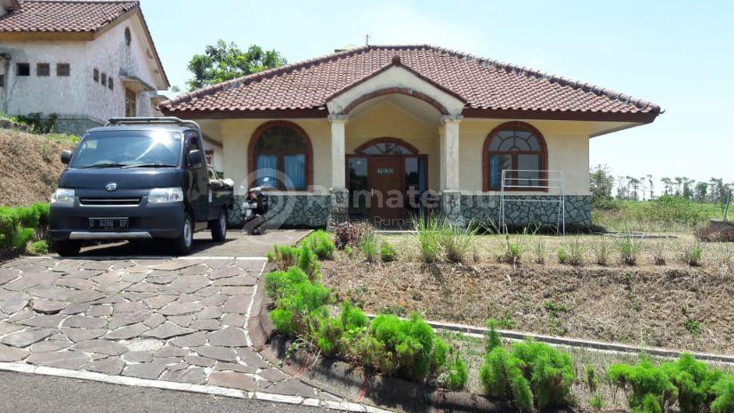 DI JUAL VILA SUBANG HARGA MURAH