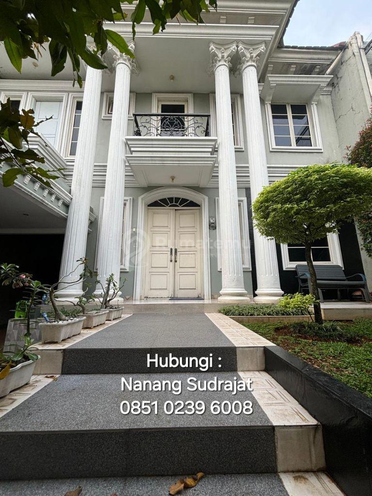 Lippo Cikarang- Cluster Oakwood Residence