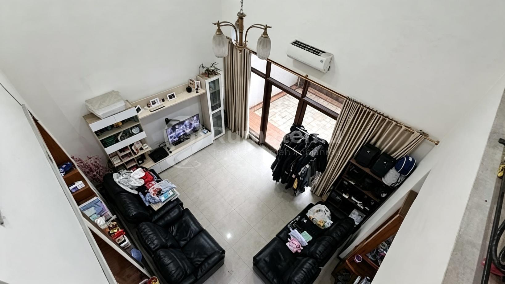 Jual Rumah Taman Holis Indah Dekat Taman Kopo Indah Bandung