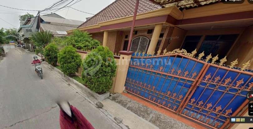 Jual dan Sewa Komplek Rumah Kost Pasif di Kapuk, Cengkareng, Jakarta Barat 