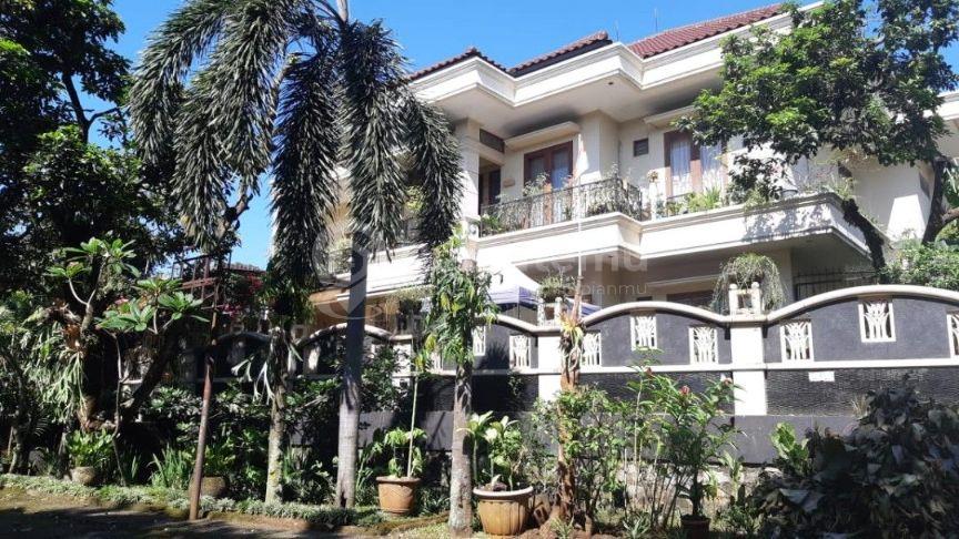 Kemewahan Tanpa Kompromi! Mansion Premium Cinere Dekat 4 Akses Tol